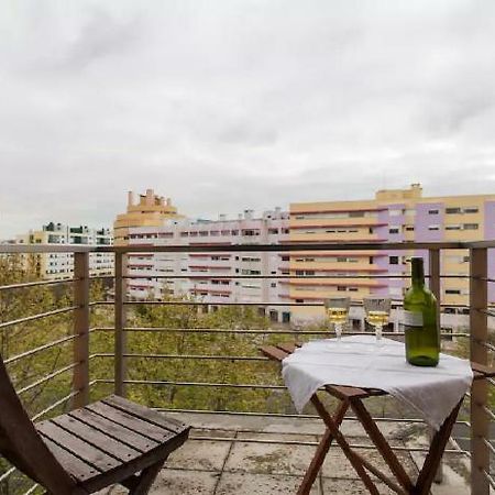 My Oriente Hotel Lisabona Exterior foto